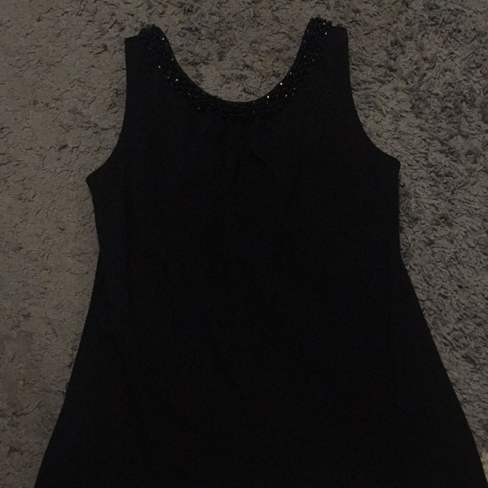 Lily Pulitzer tank